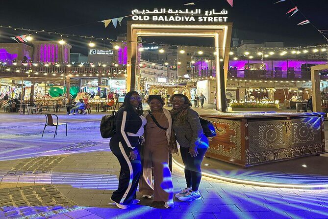 Dubai Day Trip from Abu Dhabi: Private Tour with Transfers - Spice Souk and Gold Souk: scents, shine, and smart pacing