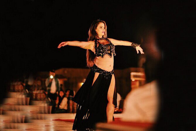 Dubai Desert Afternoon Safari with Camel Ride, BBQ Dinner, and Belly Dancing - Dubai desert adventure, the way you’ll actually enjoy it