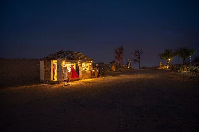 Dubai Desert Camp Dinner with BBQ, Dinner, Camel Ride & Shows - Value and Extras: Price, Upselling, and Timing Pressure