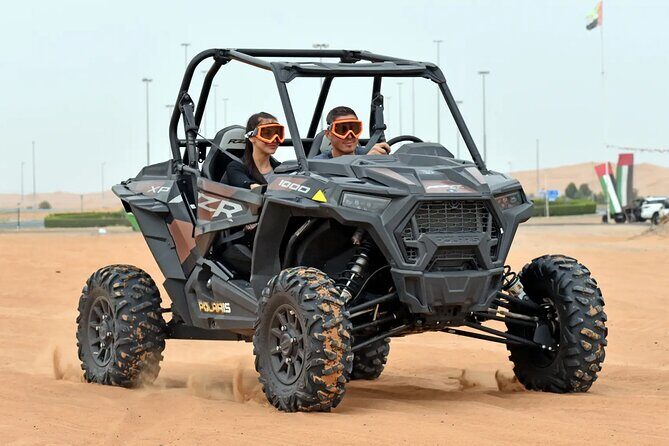 Dubai Desert Dune Buggy Self-Drive Experience with Hotel Transfer - Price and Value: What $251.17 Gets You (and What It Doesn’t)