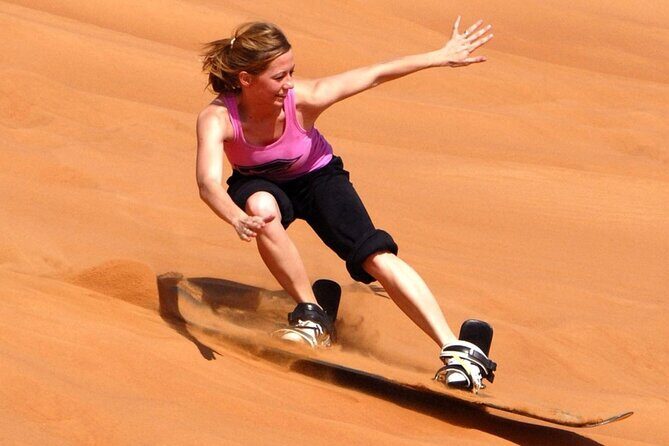 Dubai Desert Escape: Red Dunes Safari, Falcon, Camel & BBQ Dinner - International BBQ Dinner: What’s Included (and What to Watch)