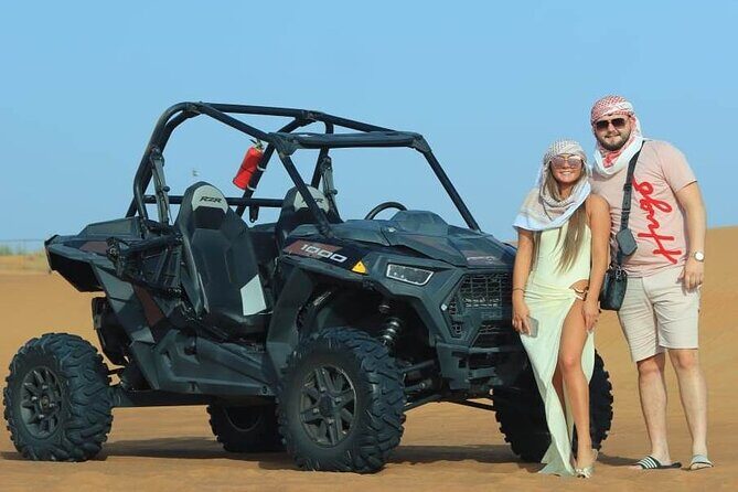 Dubai Desert Escape: Red Dunes Safari, Falcon, Camel & BBQ Dinner - The 4x4 Dune Bashing Safari: Thrill, Control, and Guide Timing