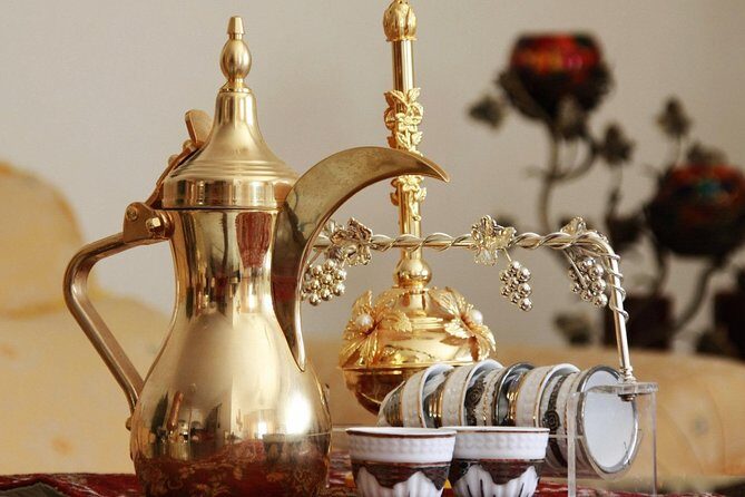 Dubai Desert Excursions with BBQ Dinner & Live Entertainment - The BBQ buffet: value comes from options, not just the food
