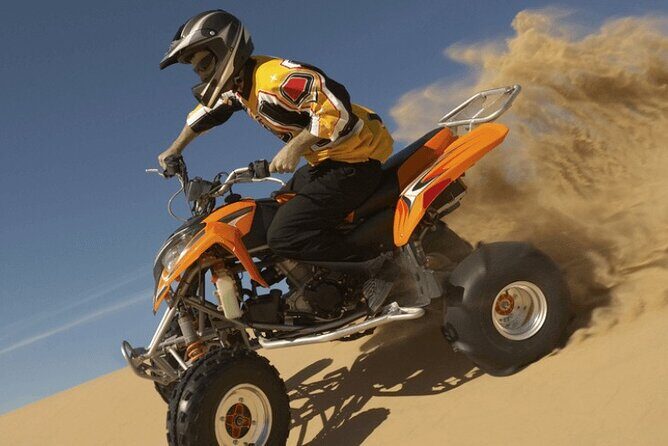 Dubai Desert Safari: 4x4 Dune Bashing, Camel Ride & BBQ Dinner - Camel Ride Across Golden Sands (and How to Make It Comfortable)