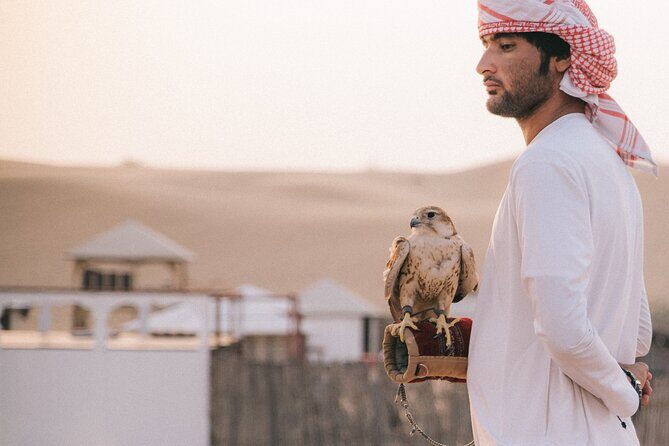 Dubai Desert Safari: 4x4 Dune Bashing, Camel Ride & BBQ Dinner - Bedouin BBQ Dinner: Live Cooking, Veg and Non-Veg Options, Real Atmosphere