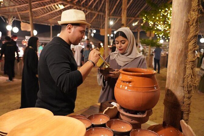 Dubai Desert Safari 4x4 Dune Bashing, Entertainment & BBQ - Bedouin-Style Camp Time: Camel Riding, Shisha, and Arabic Coffee