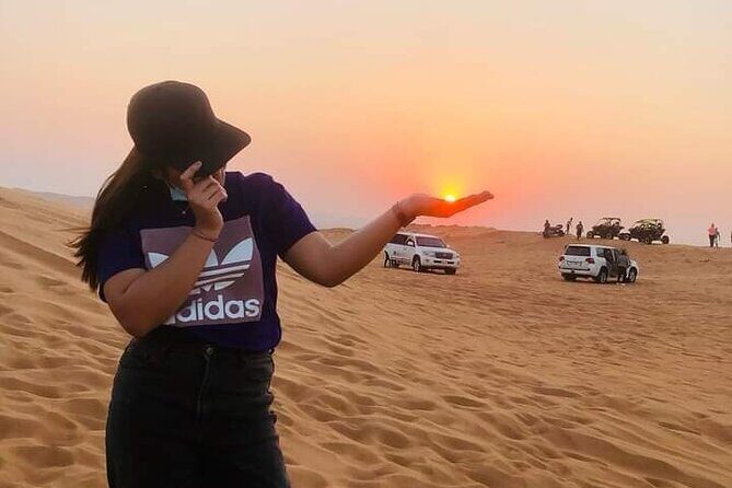 Dubai Desert Safari Adventure - What You’re Getting in This Dubai Desert Safari Adventure