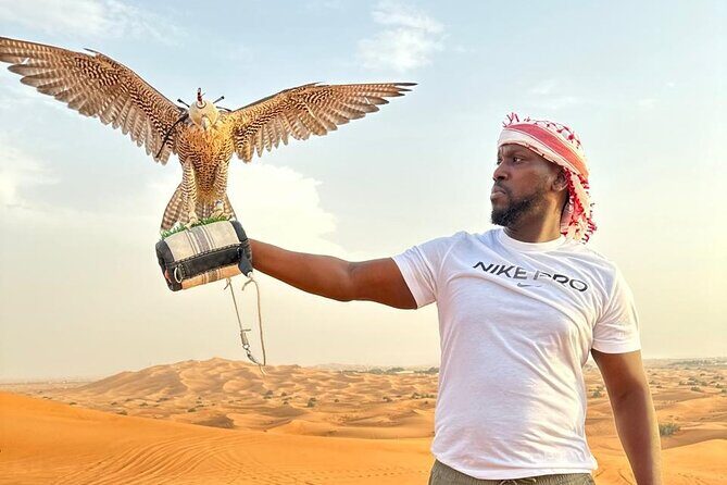 Dubai Desert Safari Adventure - Who This Dubai Desert Safari Works Best For