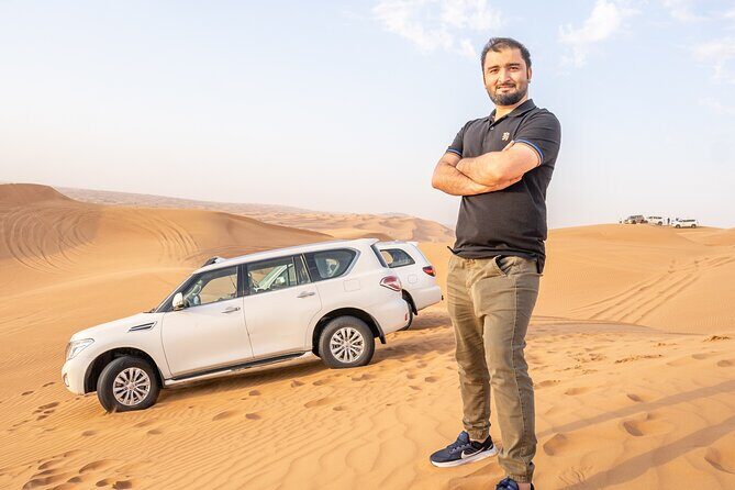 Dubai | Desert Safari & Arabian Keshta Picnic - Logistics that actually matter: pickup, private group, and time