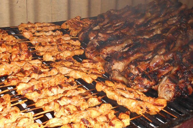 Dubai Desert Safari, ATV open desert, Camel ride, Shows & BBQ - Bedouin-style camp: henna, shesha, costumes, and snacks