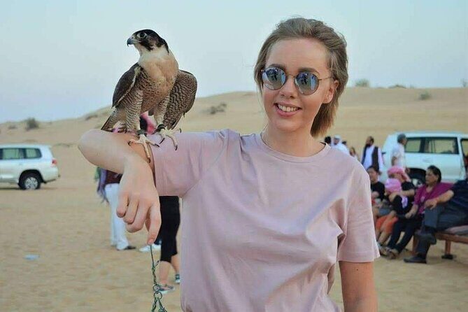 Dubai Desert Safari: BBQ, Camel Ride & Sandboarding - Pickup to Dunes: How the Timing Builds the Sunset Moment