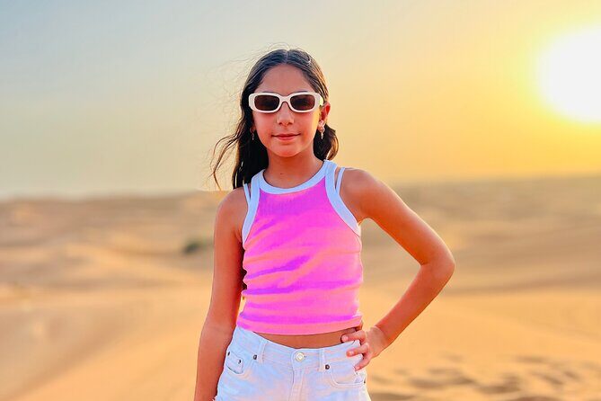 Dubai Desert Safari, BBQ, Live Shows, Camel, Sandboard (7-Hours) - Who This Safari Suits Best (And Who Should Reconsider)