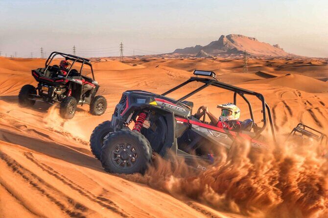 Dubai desert safari & buggy tour & flying dress for free - Flying Dress Photo Shoot + Arabic Dress Photos: How to Get Better Results
