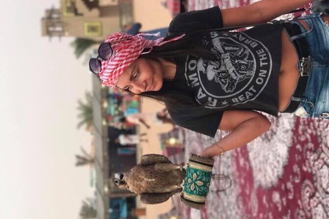 Dubai desert safari & buggy tour & flying dress for free - Henna Tattoo for Ladies: A Simple Extra That Adds Meaning