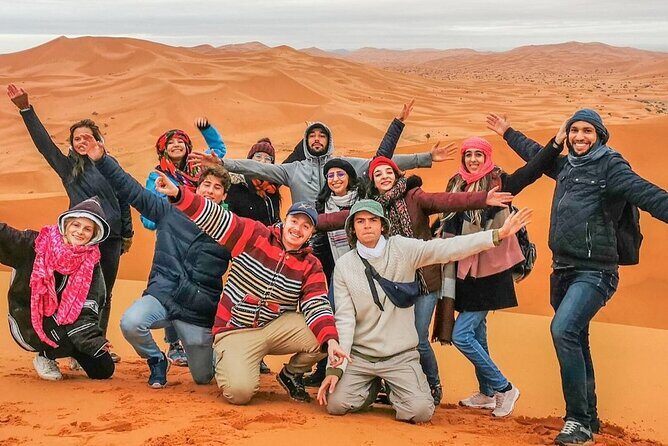 Dubai Desert Safari Camel Ride Sand Boarding BBQ Dinner - Key Things To Know Before You Go