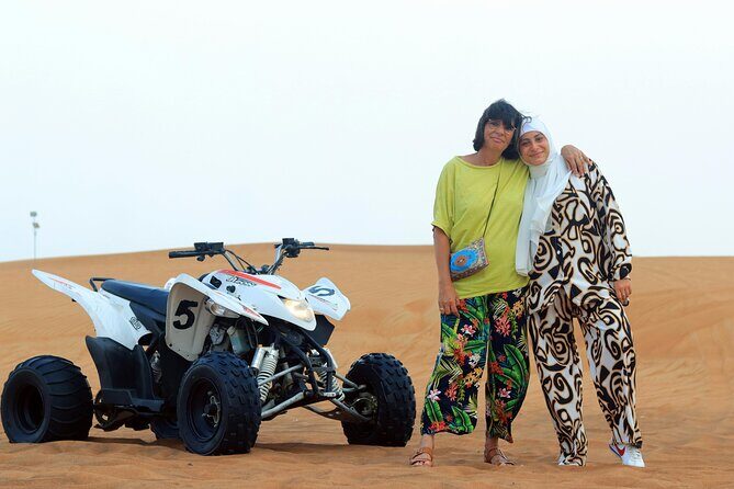 Dubai Desert Safari Camel Ride Sand Boarding BBQ Dinner - Price and What You’re Actually Getting for $32.10