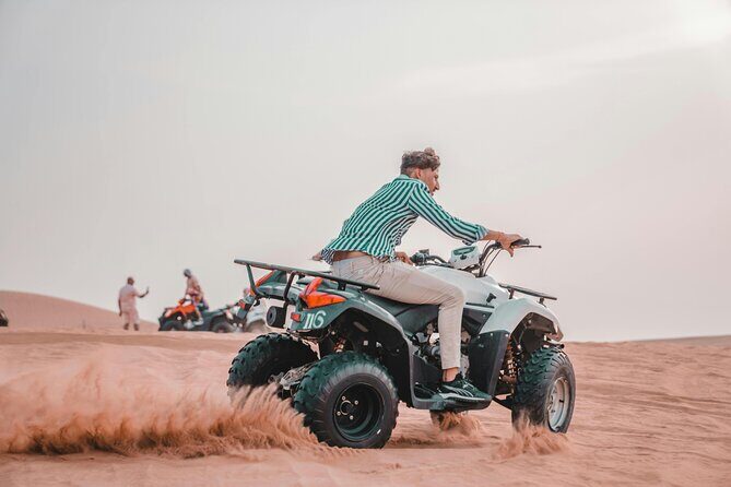Dubai Desert Safari Camel Ride Sand Boarding BBQ Dinner - Sand Boarding: The Free Activity That Changes the Mood
