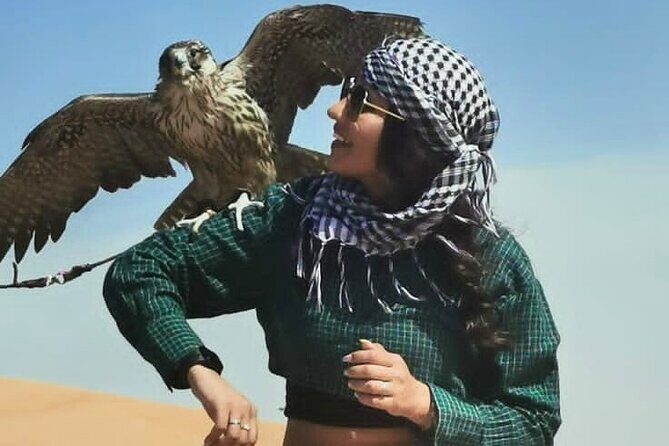 Dubai Desert Safari: Experience the Best of the Arabian Desert - The pick-up and ride out of the city