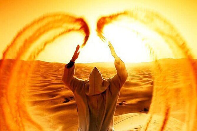 Dubai Desert Safari Experience with Dinner Dune Bash Sand Surfing - Extras and costs: what’s included, what’s optional, and how to budget