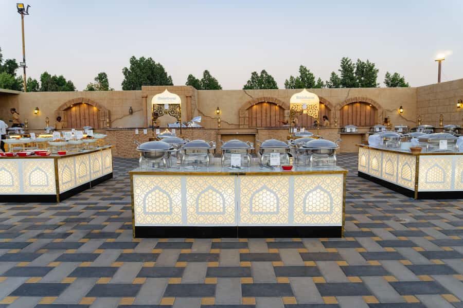 Dubai: Desert Safari or Hatta Tour with Kayaking - Option 2: Hatta Mountain Tour with Kayaking at Hatta Dam and Heritage Stops