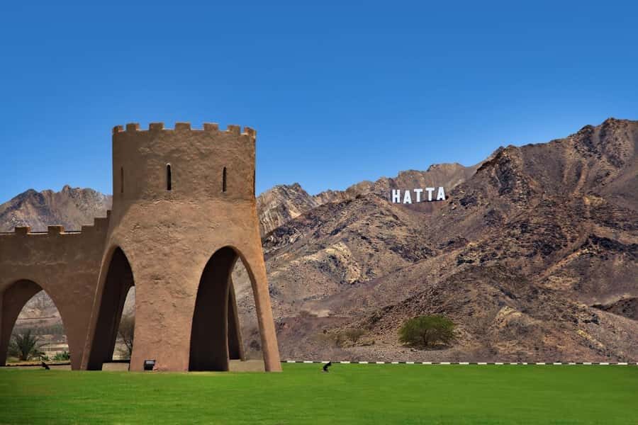 Dubai: Desert Safari or Hatta Tour with Kayaking - A Few Practical Considerations Before You Go