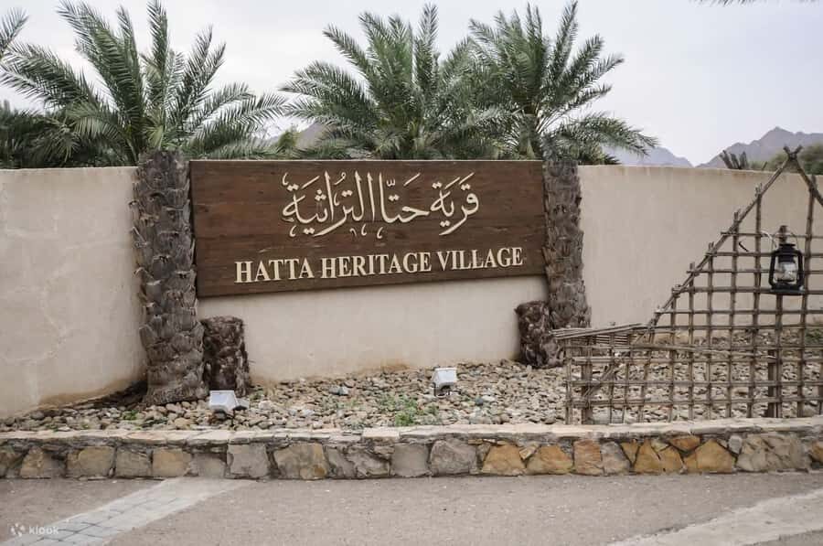 Dubai: Desert Safari or Hatta Tour with Kayaking - Who This Tour Fits Best (and Who Might Want Something Else)