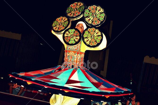 Dubai Desert Safari-Premium - BBQ Open Buffet Dinner: What You’re Really Paying For