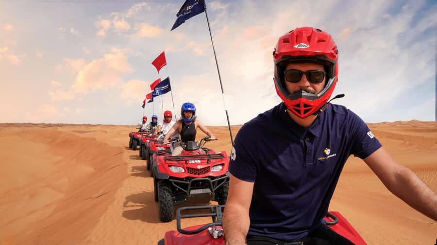 Dubai Desert Safari - Premium BBQ Dinner, Camel Ride & Shows - Key Highlights You’ll Actually Feel (Not Just Hear About)