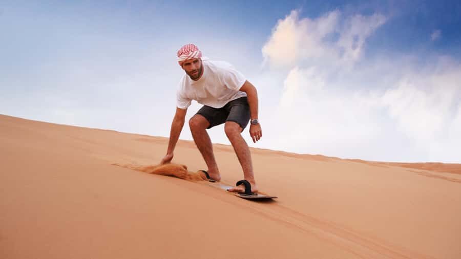 Dubai Desert Safari - Premium BBQ Dinner, Camel Ride & Shows - Practical What-to-Bring and Comfort Checklist