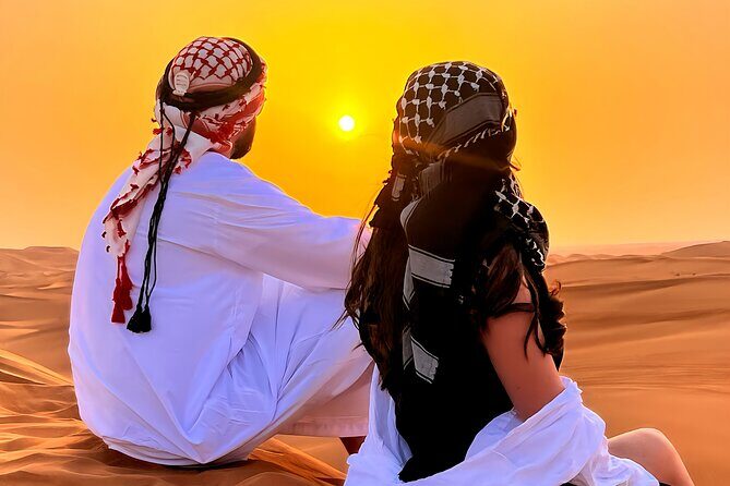 Dubai Desert Safari Premium Tour - Optional Quad Bike or Buggy: Worth It, If You Understand the Tradeoffs