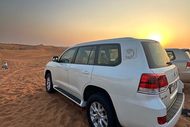 Dubai Desert Safari Private - Key things to know before you go (Dubai Desert Safari Private)