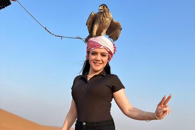Dubai: Desert Safari, Quad bike and Sand boarding with BBQ Dinner - Quad Bike Self-Drive: 25 Minutes of Extra Adrenaline