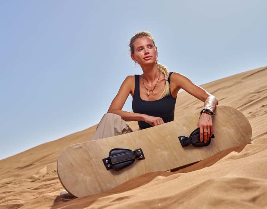 Dubai: Desert Safari, Quad Bike & Premium Camp Experience - The Noble Camp evening: souq strolls, sweets, henna, and photos