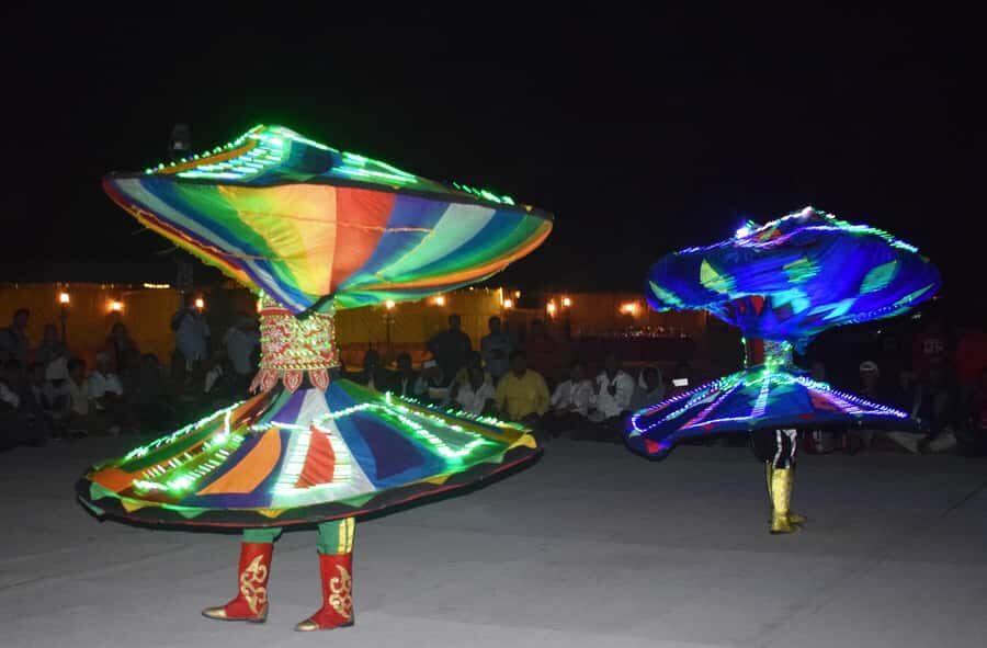 Dubai Desert Safari, Quad Biking, Camel Ride, & Sandboarding - Key highlights that make this safari worth your time