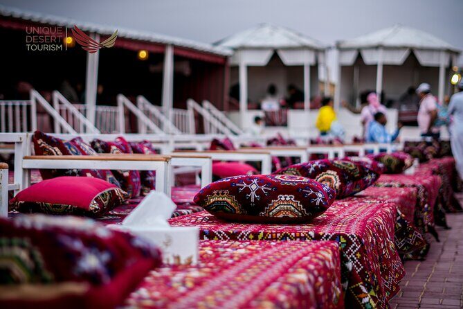 Dubai Desert Safari Standard Package - Who this safari is best for (and who should pick something else)
