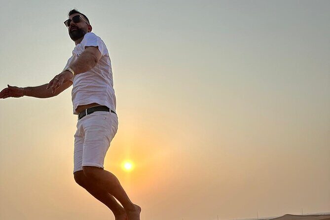 Dubai Desert Safari Thrilling Adventure Unforgettable Experiences - Price and Value: Is $75 Worth It?