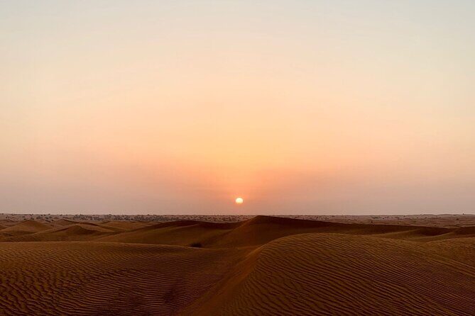 Dubai Desert Safari Tour 4x4 with Locals BBQ and Shows - 4x4 Dune Bashing: The Adrenaline Portion You’ll Actually Talk About