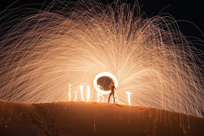 Dubai Desert safari Tour with Live BBQ & Belly Dance Shows - Your 7 Hours: A Practical Flow You Can Actually Time