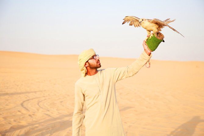 Dubai Desert Safari with 4x4 Dune Bashing and BBQ Dinner - Camp service quality: what to watch for in real life