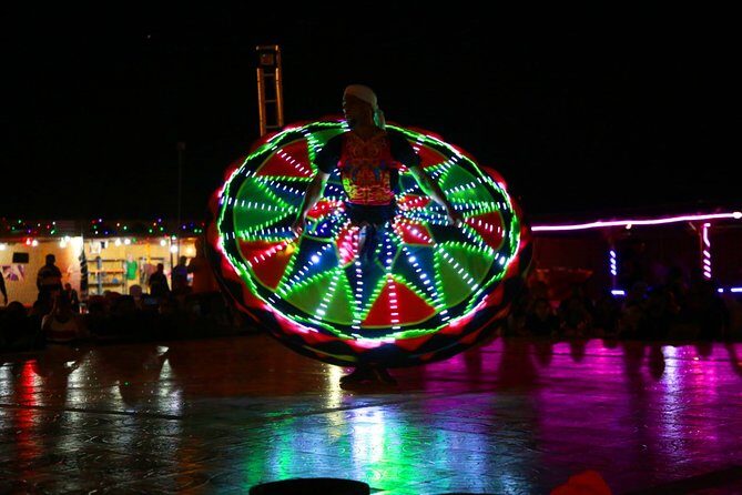 Dubai Desert Safari with 4x4 Dune Bashing and BBQ Dinner - Who this Dubai desert safari suits best