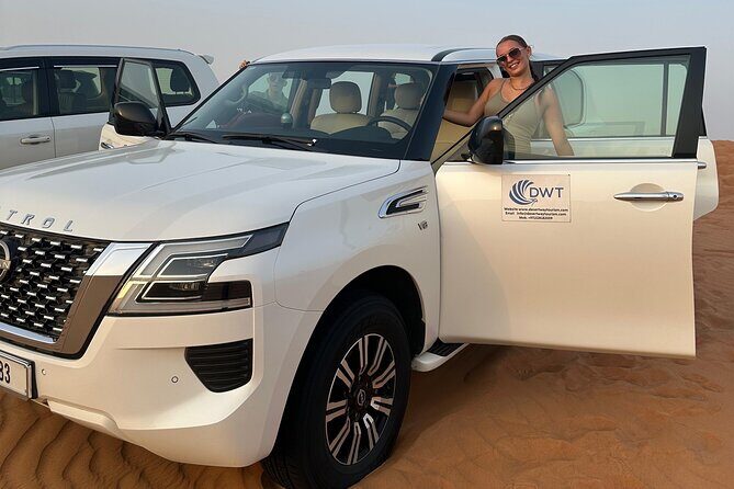 Dubai Desert Safari With ATV - BBQ Dinner Buffet and Majlis-Style Eating: What You’ll Actually Eat