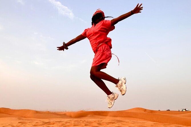 Dubai Desert Safari With ATV - Practical Tips so Your 6 Hours Feel Smooth (Not Rushed)