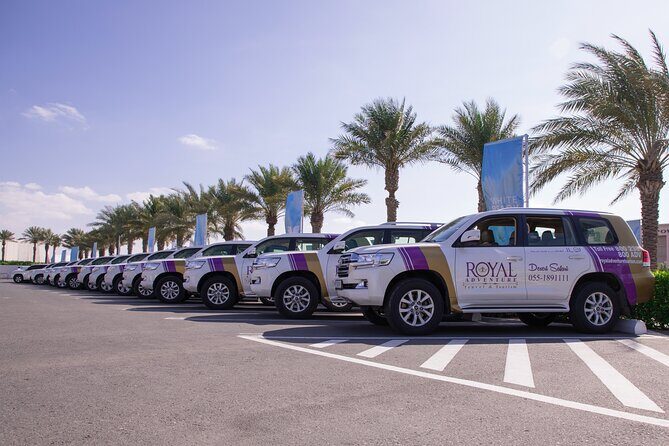 Dubai Desert Safari with BBQ Dinner Buffet, Adventure Xtreme and Live Shows - Key highlights at a glance
