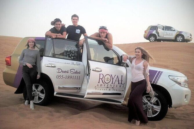 Dubai Desert Safari with BBQ Dinner Buffet, Adventure Xtreme and Live Shows - BBQ dinner buffet and the show schedule you’ll actually enjoy
