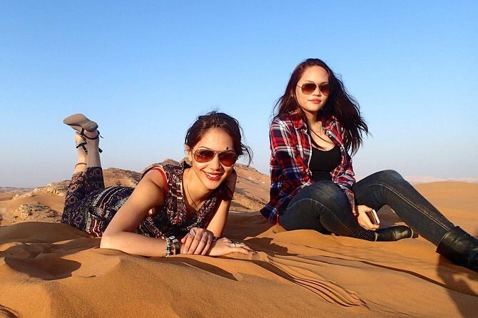 Dubai Desert Safari with BBQ Dinner Pickup from Ras Al Khaimah - BBQ Dinner Buffet Under the Stars: What’s Included and What You’ll Miss