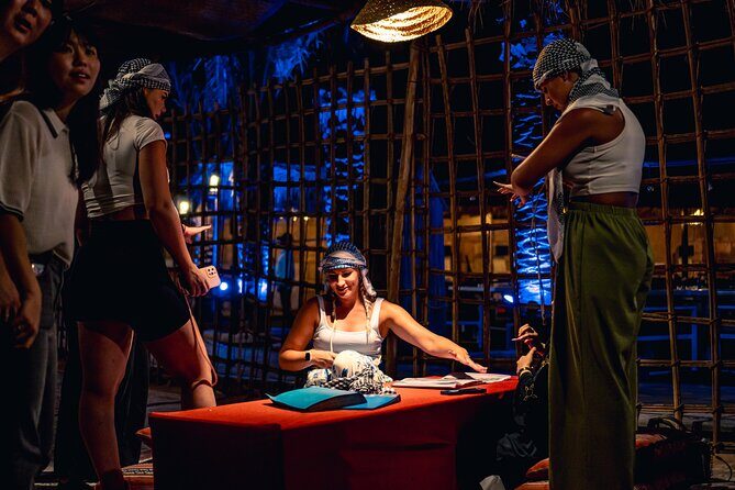 Dubai Desert Safari with BBQ, Dune, Live Shows - Live Cultural Performances: Fire, Dance, and Modern Music