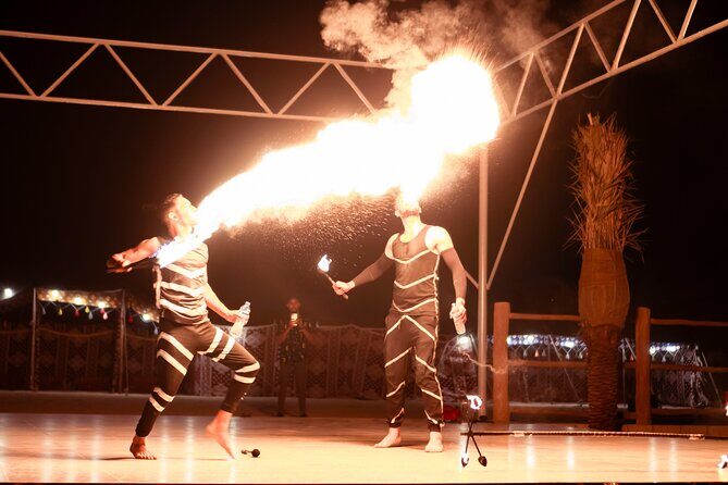 Dubai Desert Safari with BBQ, Dune, Live Shows - My Practical Booking Advice (Before You Go)