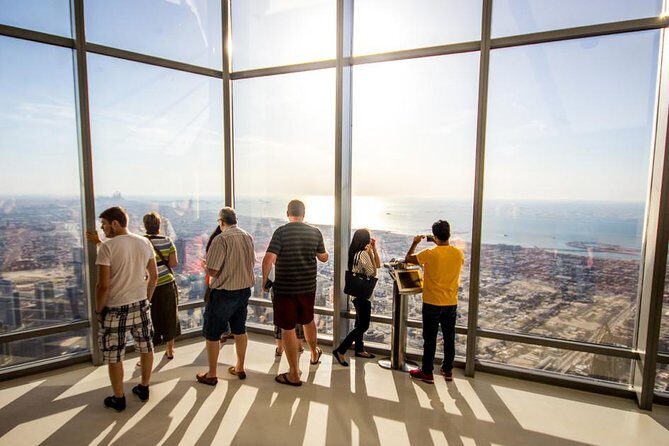 Dubai Desert Safari with Burj Khalifa - Ticket Only with No transfer to Burj Khalifa - - Dune bashing and sandboarding: the activities that people remember