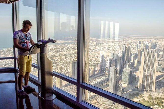 Dubai Desert Safari with Burj Khalifa - Ticket Only with No transfer to Burj Khalifa - - Dinner, Tanoura, and belly dancing under the stars