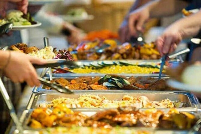 Dubai Desert Safari with Camel Riding, Sand Boarding,BBQ Dinner and 3 Live Shows - Desert Safari With Camel, Sandboarding, BBQ, and 3 Shows: The Real Vibe